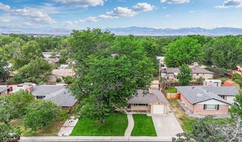 6145 Dudley St, Arvada, CO 80004