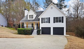 1029 Regency Dr, Acworth, GA 30102
