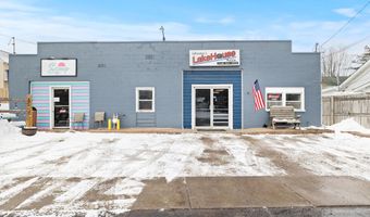 51 N Liberty St, Alexandria, OH 43001