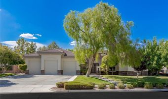 10968 Tranquil Waters Ct, Las Vegas, NV 89135