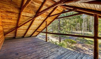 7 County Rd 2044, Alpine, AZ 85920