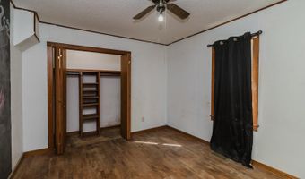 121 S Lincoln Ave, Anthony, KS 67003
