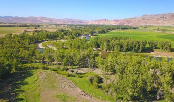 389 Wrangler Ln, Challis, ID 83226