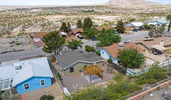 606 Corona St, Truth Or Consequences, NM 87901