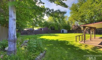 2916 Iowa Ave, Caldwell, ID 83605