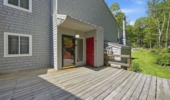 14 Parker Rd 5, Campton, NH 03223
