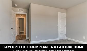 14021 Giverny Ave, Yukon, OK 73099