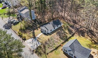 4383 Mitchell Hill Dr, Acworth, GA 30101