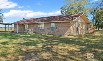236 Beacon Ln, Atmore, AL 36502