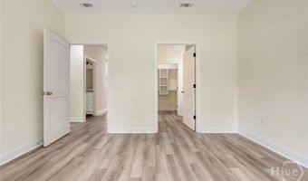 728 Talmadge Rd A & B Lot 6, Allenhurst, GA 31301