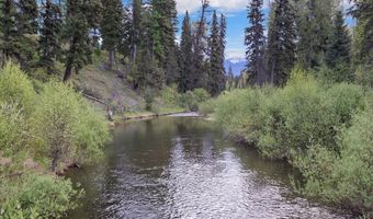22585 Fatty Creek Rd, Bigfork, MT 59911