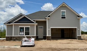 74 Cloverfield Dr SE, Allenhurst, GA 31301