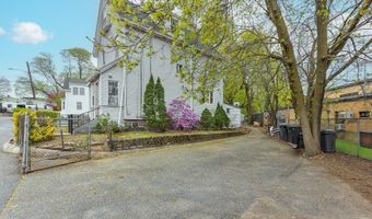 951 Canterbury St, Boston, MA 02131