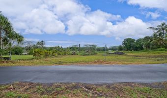 15-1963 MAKUU Dr Lot #: 138, Keaau, HI 96749