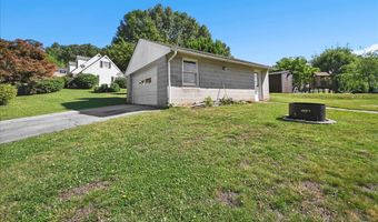 186 W MAIN St, Adamstown, PA 19501