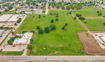 0 N Commerce, Ardmore, OK 73401