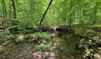 0 Crooked Creek Rd, Alum Creek, WV 25309
