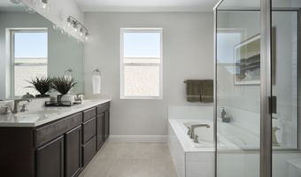 4223 Crestone Peak St Plan: Artisan Four, Brighton, CO 80601