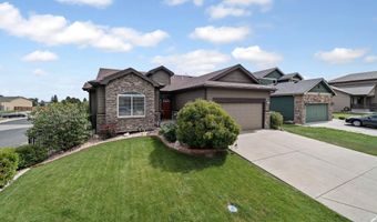 1101 MELODY Ln, Cheyenne, WY 82007