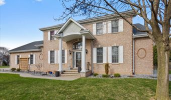 3020 E FALLCREEK Ln, Appleton, WI 54913