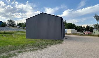 401 Williams Ave, Buffalo, WY 82834