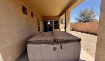 1377 E LINDA Dr, Casa Grande, AZ 85122