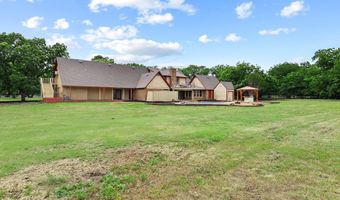 10024 Slater Creek Rd, Anna, TX 75409