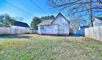 204 D St, Anderson, SC 29625