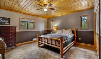 8 County Road 2267, Alpine, AZ 85920