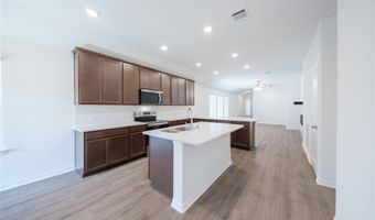 2510 Hawkins St, Anna, TX 75409