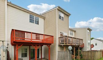 10833 VISTA GARDENS Dr, Bowie, MD 20720