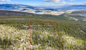 NHN Rosa Trail, Anaconda, MT 59711