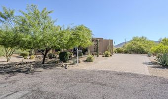 4772 E AGAVE Ln, Cave Creek, AZ 85331