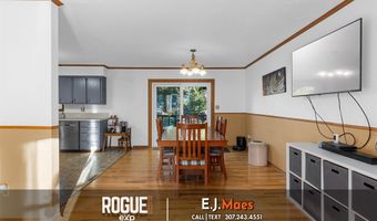 2019 N Yellow Creek Rd, Casper, WY 82604