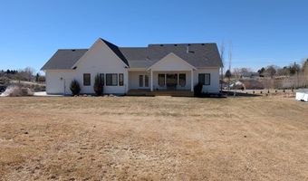 5440 E Rio Seco Dr, Ammon, ID 83406