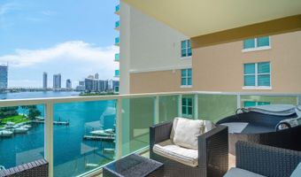 3340 NE 190th St 909, Aventura, FL 33180