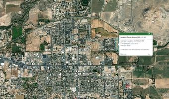 Serpa Place, Fallon, NV 89406