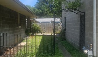 2411 E 5th St, Anderson, IN 46012