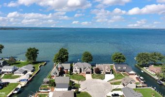 7787 Farnsworth, Algonac, MI 48001