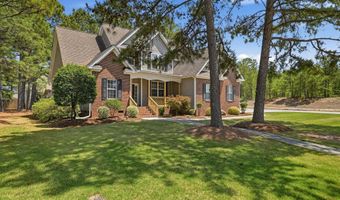 100 Cross Pointe Ln, Aberdeen, NC 28315