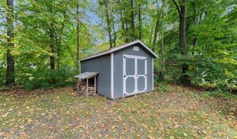 151 Bluffs Rd NW, Alexandria, MN 56308