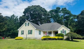 400 CLAYTON Ct, Dagsboro, DE 19939