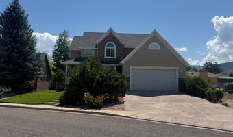 2566 N 475 W, Cedar City, UT 84721