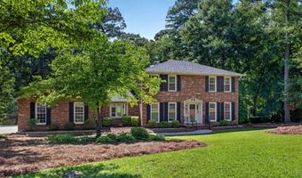 715 Winged Foot Dr, Aiken, SC 29803