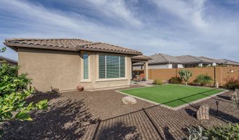 21325 N 260TH Ln, Buckeye, AZ 85396