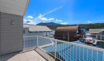34128 N SCENIC BAY D DOCK 21, Bayview, ID 83803