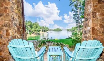 1329 North Rdg, Alexander City, AL 35010