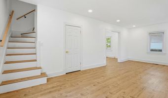 3013 5TH St SE, Washington, DC 20032