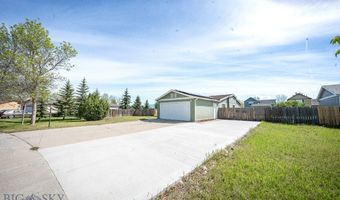 274 Green Belt Dr, Belgrade, MT 59714