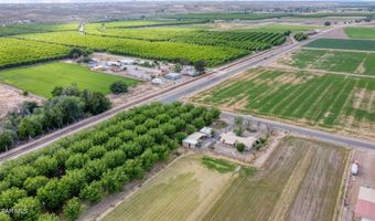 3025 3035 W O'Hara Rd, Anthony, NM 88021